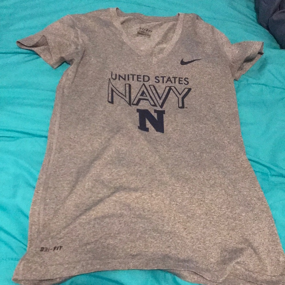 USN workout tee